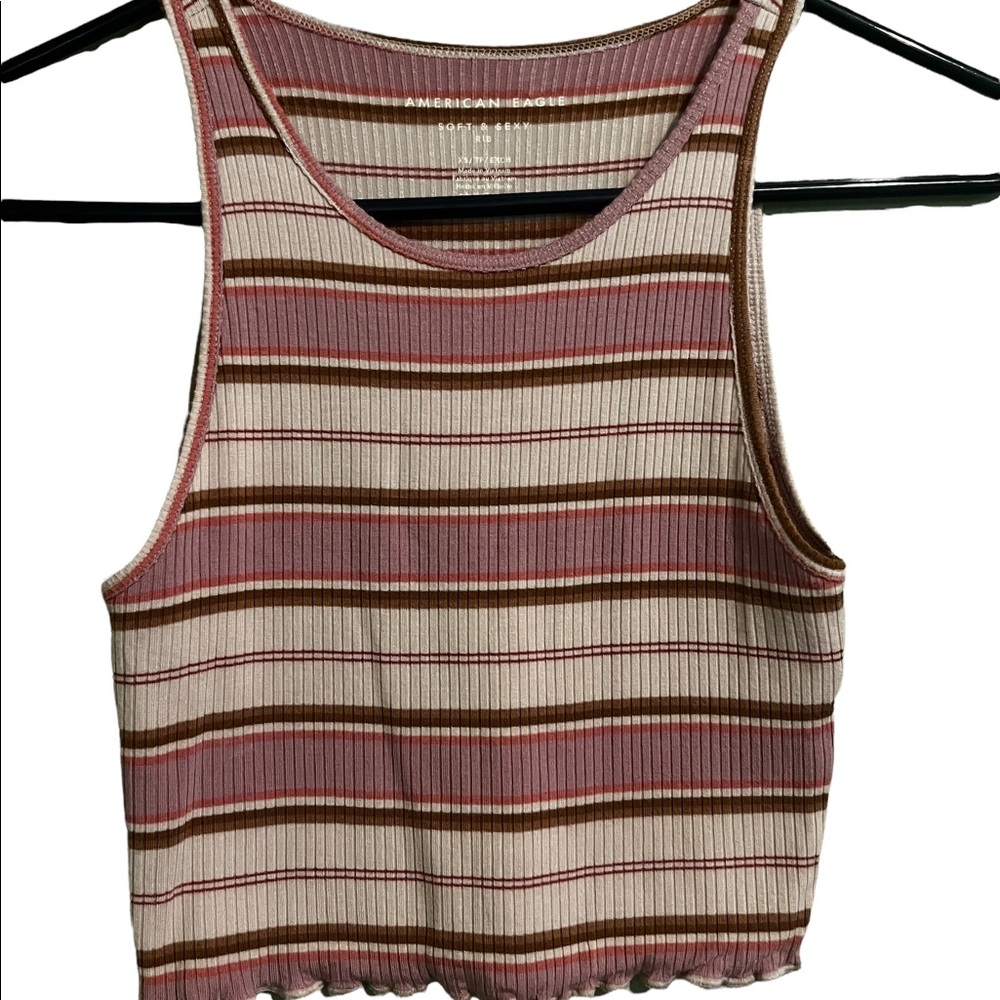 American Eagle soft and sexy size Xs